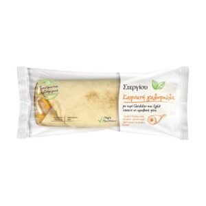 Αραβική Γαλοπούλα