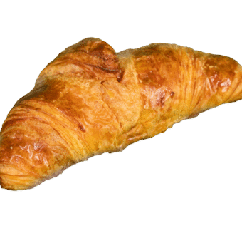 Κρουασάν Βουτύρου