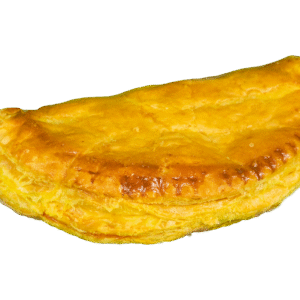 Τυρόπιτα (Σφολιάτα)