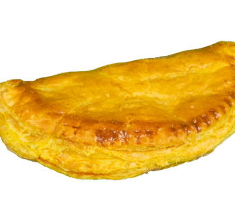 Τυρόπιτα (Σφολιάτα)