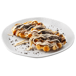 Βάφλα Μπισκότο OREO - Πραλίνα