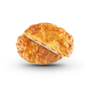 Ζαμπονοτυρόπιτα