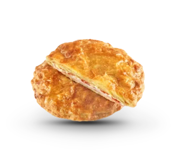 Ζαμπονοτυρόπιτα