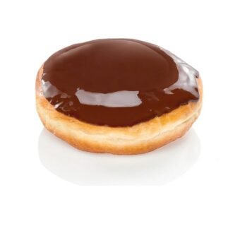 Donut με Σοκολάτα