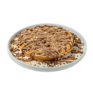 Βάφλα Μπισκότο ΠτιΜπερ - Πραλίνα