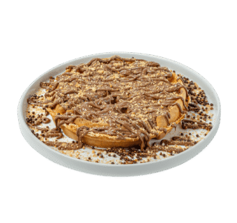 Βάφλα Μπισκότο ΠτιΜπερ - Πραλίνα