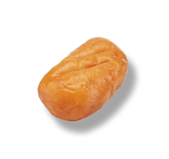 MINI Donut αλμυρό