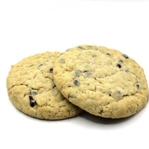 Soft Cookie Βρώμης