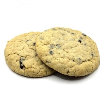 Soft Cookie Βρώμης