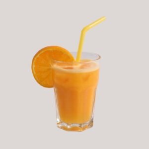 Φυσικός Χυμός Πορτοκάλι