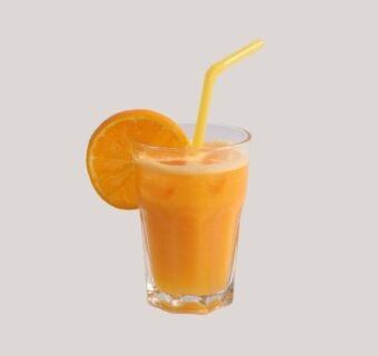 Φυσικός Χυμός Πορτοκάλι