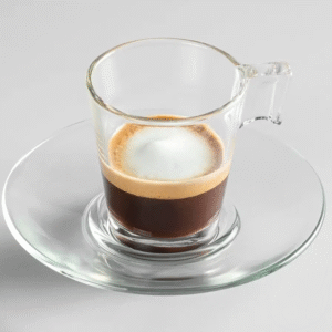 Espresso Macchiato
