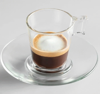 Espresso Macchiato