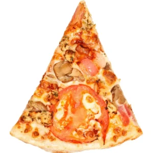 Πίτσα XL Κομμάτι