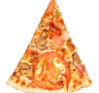 Πίτσα XL Κομμάτι