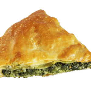 Σπανακόπιτα