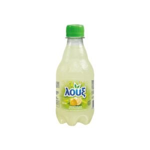 Λουξ λεμονάδα 330ml