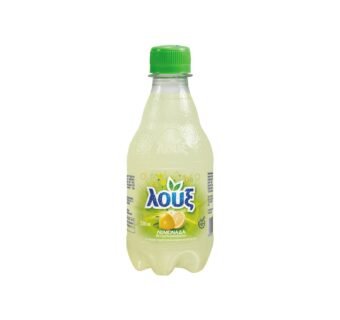 Λουξ λεμονάδα 330ml